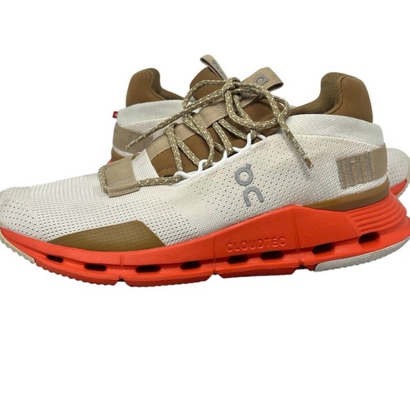 On cloudnova size 7.5 - Picture 1 of 7